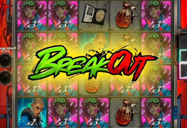 Breakout